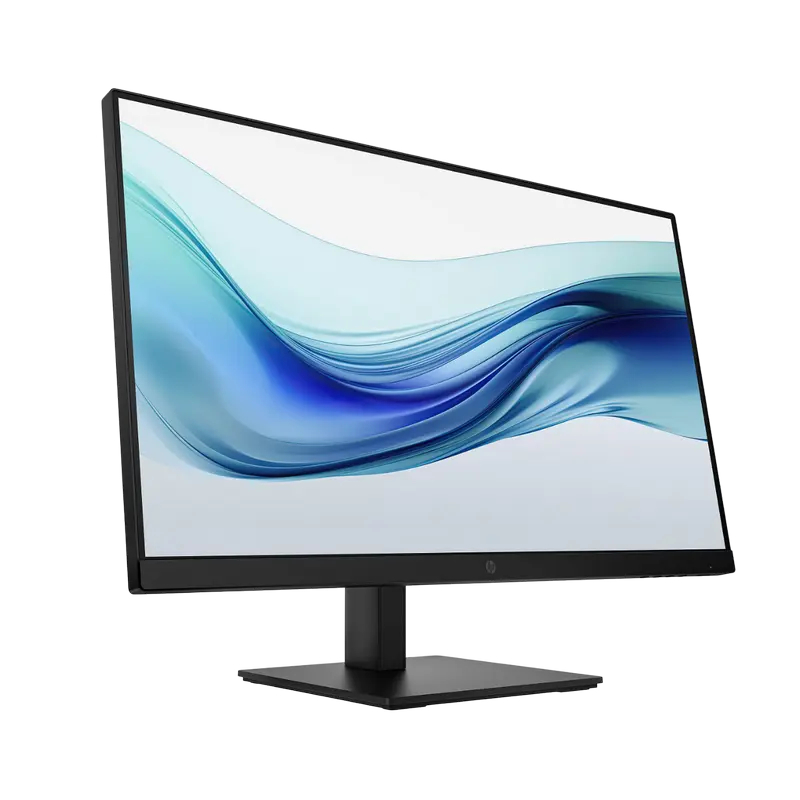 Монитор HP S3 Pro 324pe Чёрный