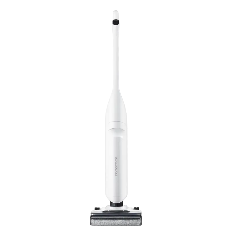 Вертикальный Пылесос Roborock Flexi Pro Белый