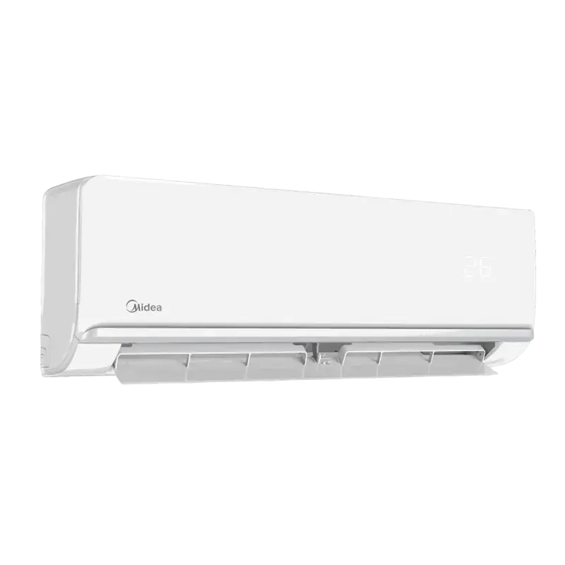 Aparat de aer condiționat Split Midea MSAG-24HRFN8 Alb