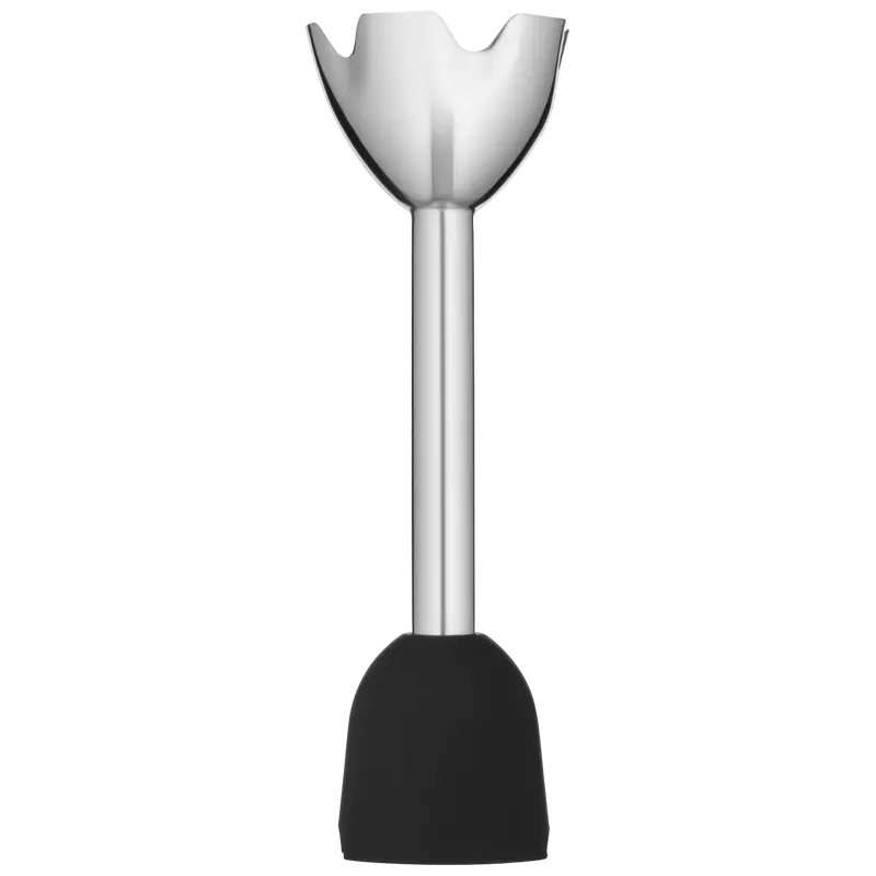 Погружной блендер Ardesto HBG-800B Чёрный