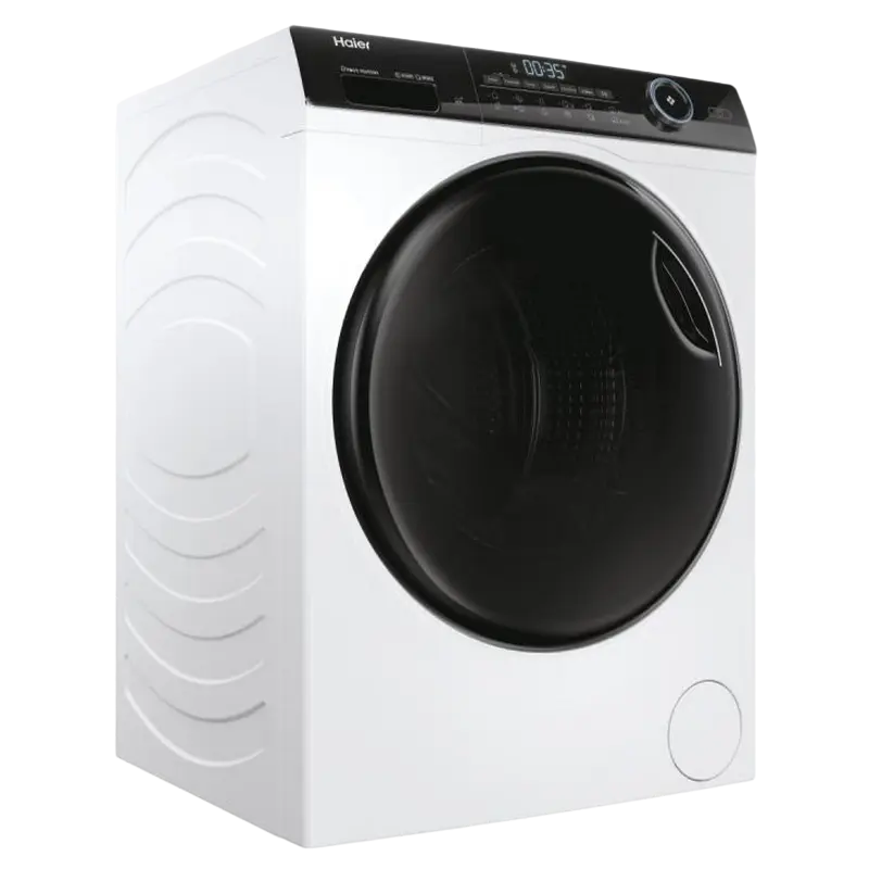 Mașină de spălat Haier HW90-B14959EU1-S Alb
