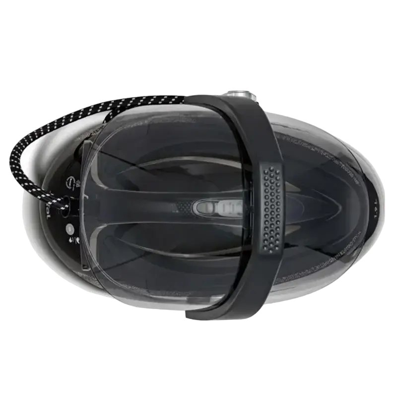 Паровая гладильная система Tefal GV9620E0 Чёрный | Серый