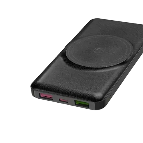 Портативное зарядное устройство XO PR128 Черный