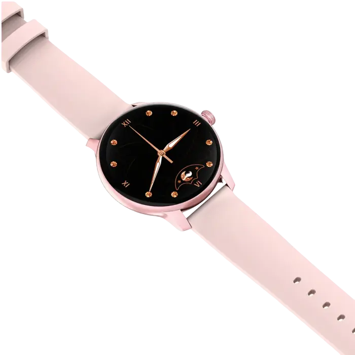 Умные часы Xiaomi IMILAB W11 Розовый