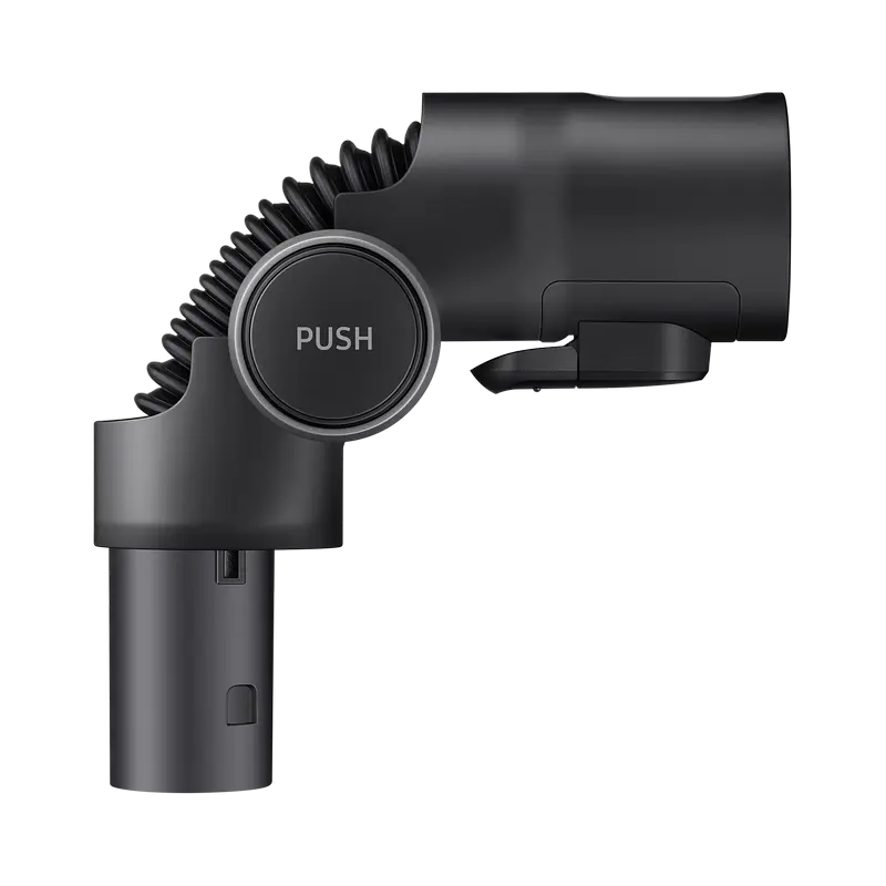 Aspirator Vertical Samsung VS20R9046T3/EV Argintiu