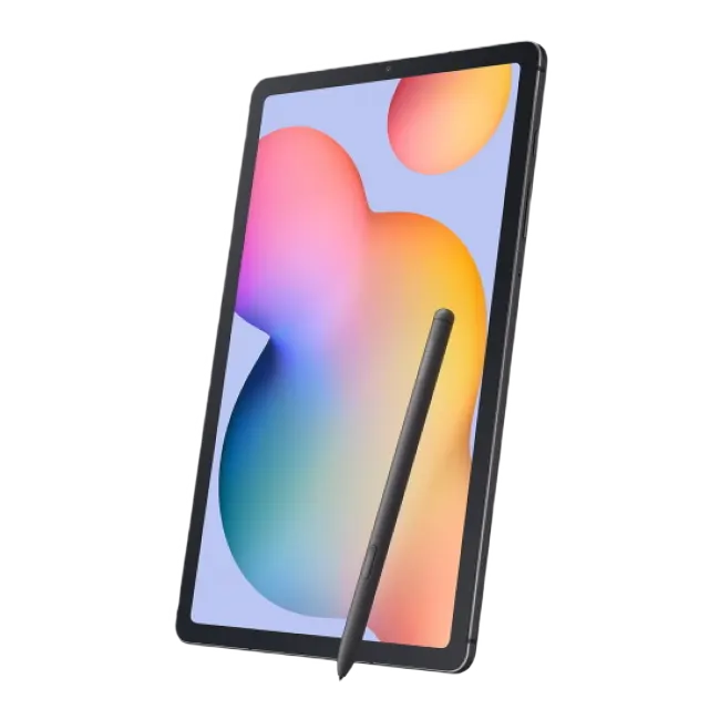 Планшет Samsung Galaxy Tab S6 Lite Серый