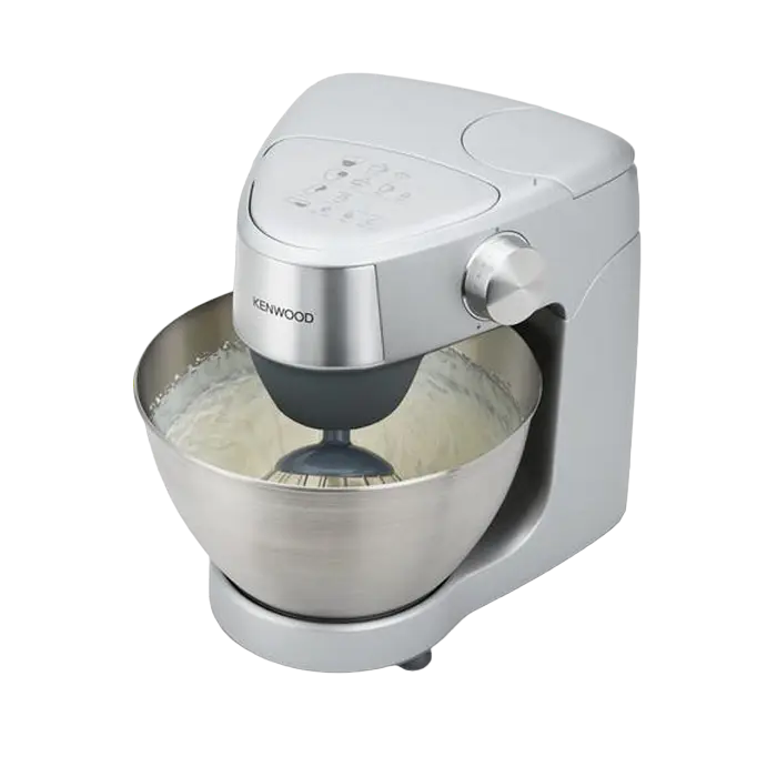 Кухонный комбайн Kenwood KHC29.WOSI Серебристый