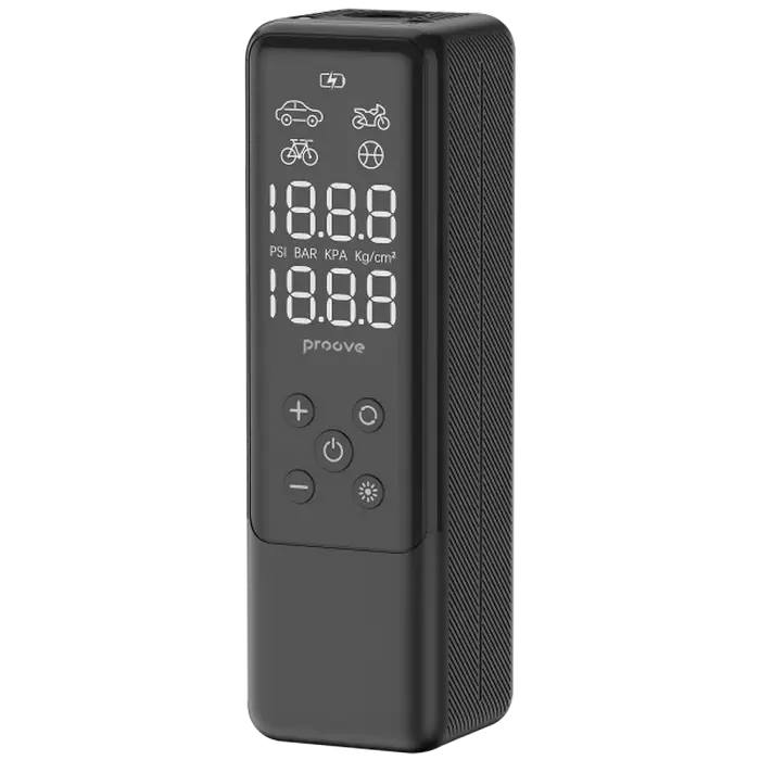 Proove Pump Assistant Mini