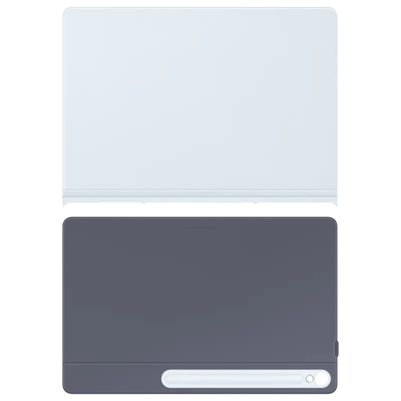 Чехол для планшета Samsung Galaxy Tab S10 FE+ Smart Book Cover 13.1" Синий