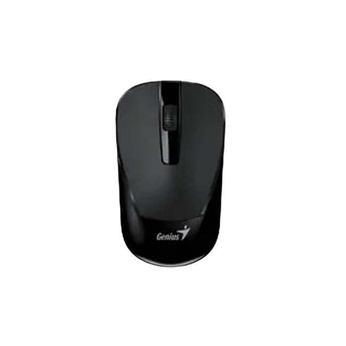 Клавиатура и мышь Genius KM-8101 Черный