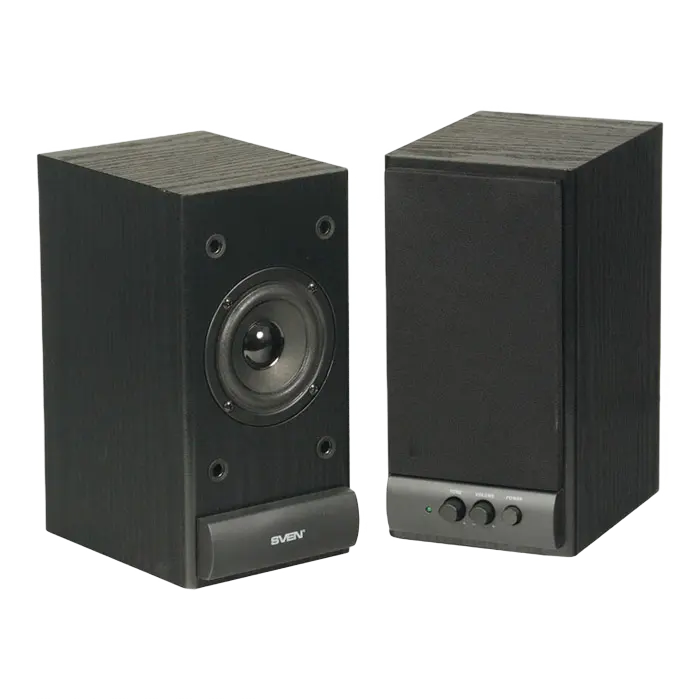 Boxe pentru calculator SVEN SPS-609 Negru