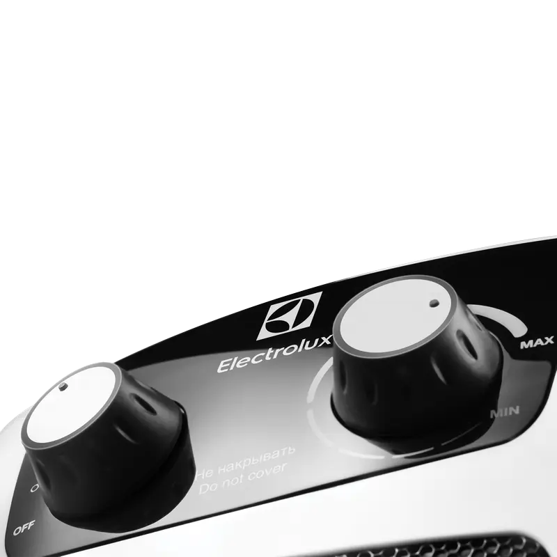 Тепловентилятор Electrolux EFH/C-5120 EEC 2000 Вт Белый