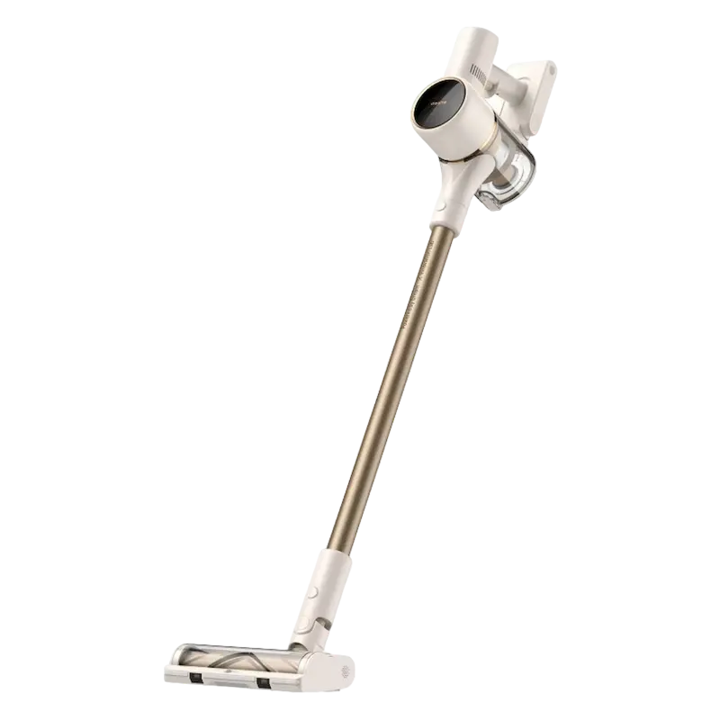 Вертикальный Пылесос Dreame R10 Белый