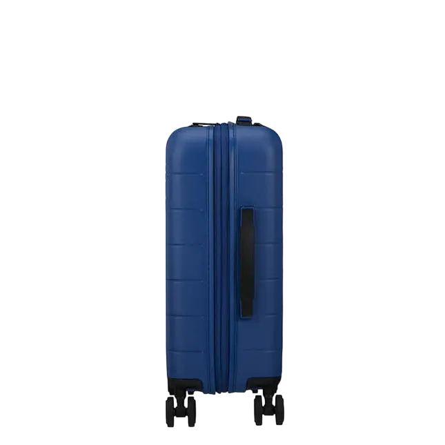 Чемодан для багажа American Tourister NOVASTREAM Тёмно-синий