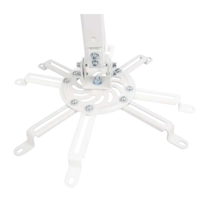 Потолочное крепление Reflecta Prometheus Белый