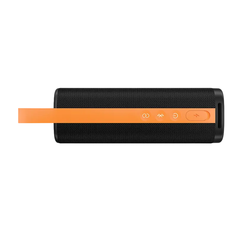 Портативная колонка Xiaomi Sound Outdoor Чёрный