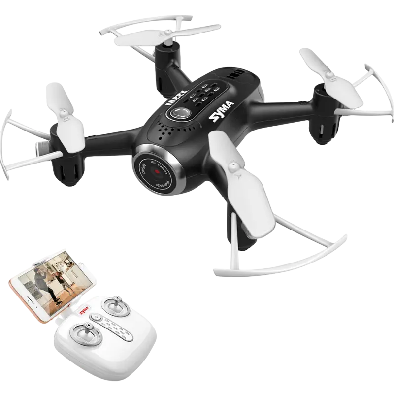 Syma X22W