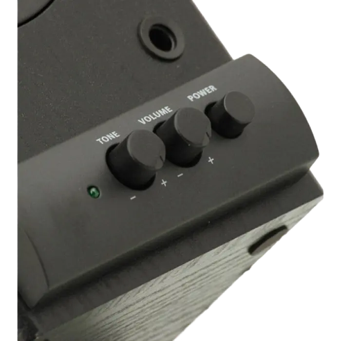 Boxe pentru calculator SVEN SPS-607 Negru