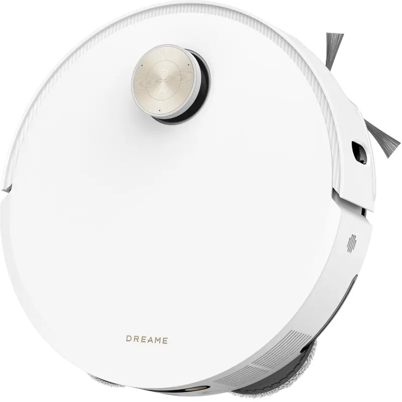 Робот-Пылесос Dreame L50 Pro Ultra Белый