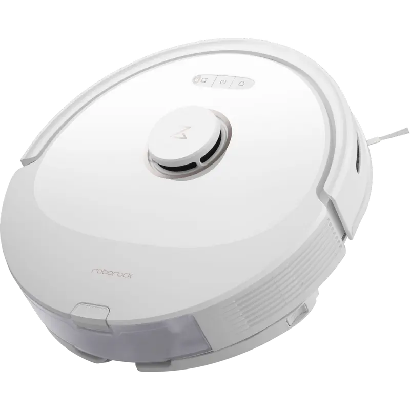 Робот-Пылесос Roborock Q8 Max Белый