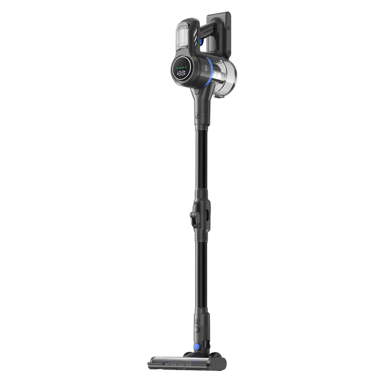 Вертикальный Пылесос Mova J30 Черный