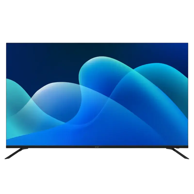 65" LED SMART Телевизор KIVI 65U730QB Черный