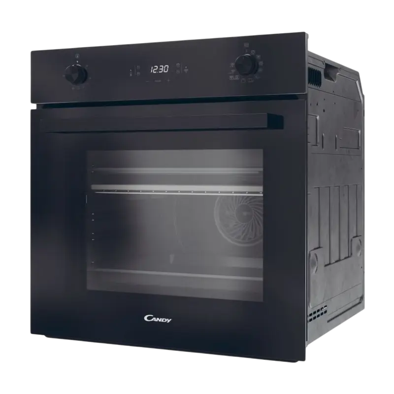 Cuptor Electric Candy FMBC P955S E0 Negru