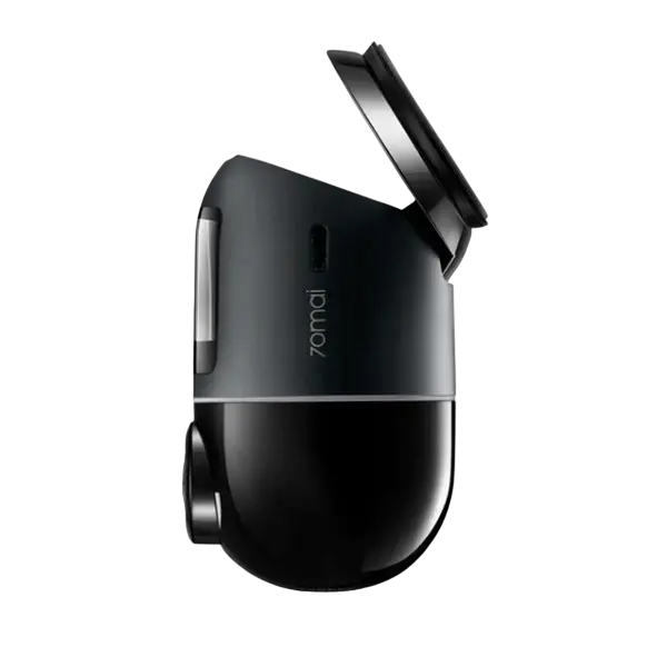 Видеорегистратор переднего вида 70mai X200 Omni Черный