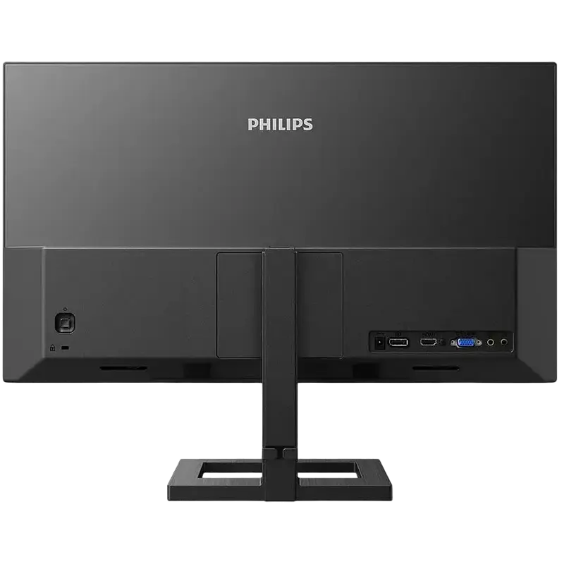 Монитор Philips 242E2FA Чёрный