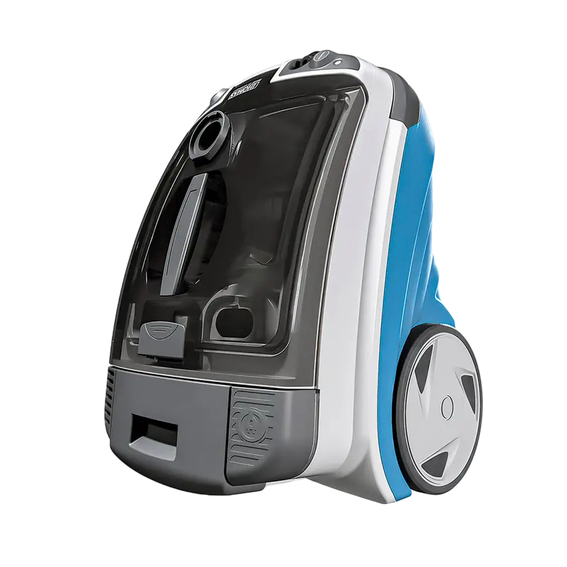 Пылесос Thomas Aquatic Stealth Синий