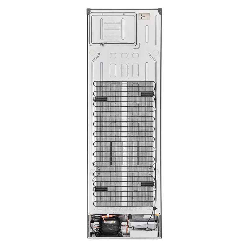 Frigider LG GBB61PZJMN Oțel inoxidabil