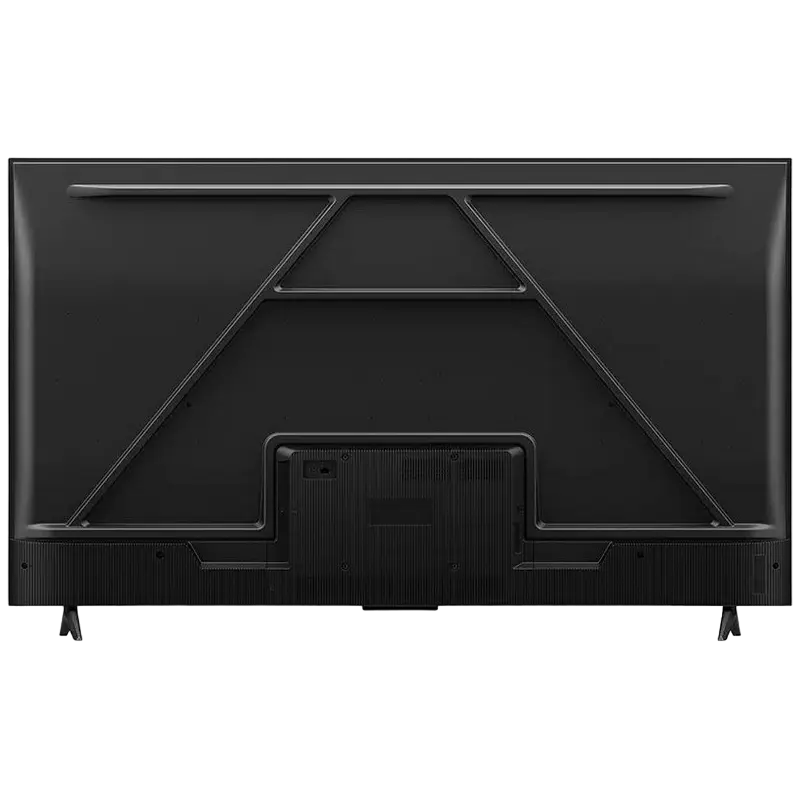 75" LED SMART Телевизор TCL 75P635 Черный