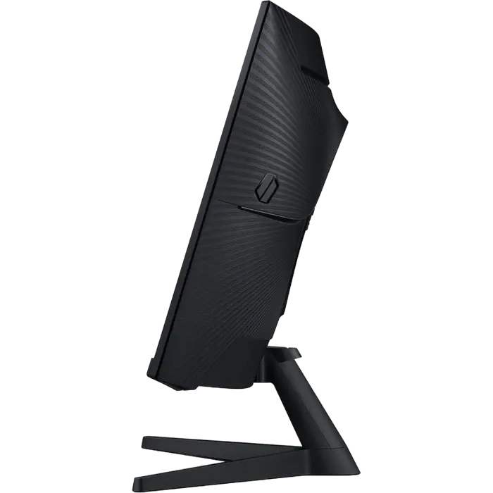 Игровой монитор Samsung Odyssey G5 G55T Чёрный