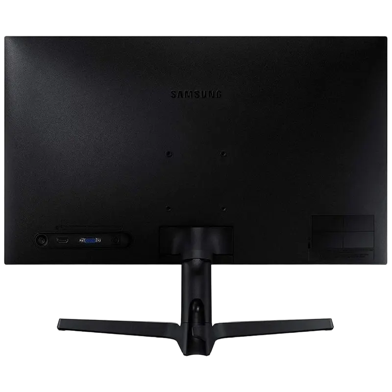 Монитор Samsung S24R356F Чёрный