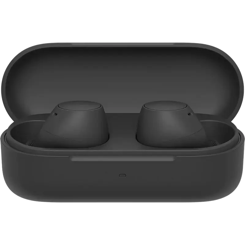 Наушники SONY WF-C510B Чёрный