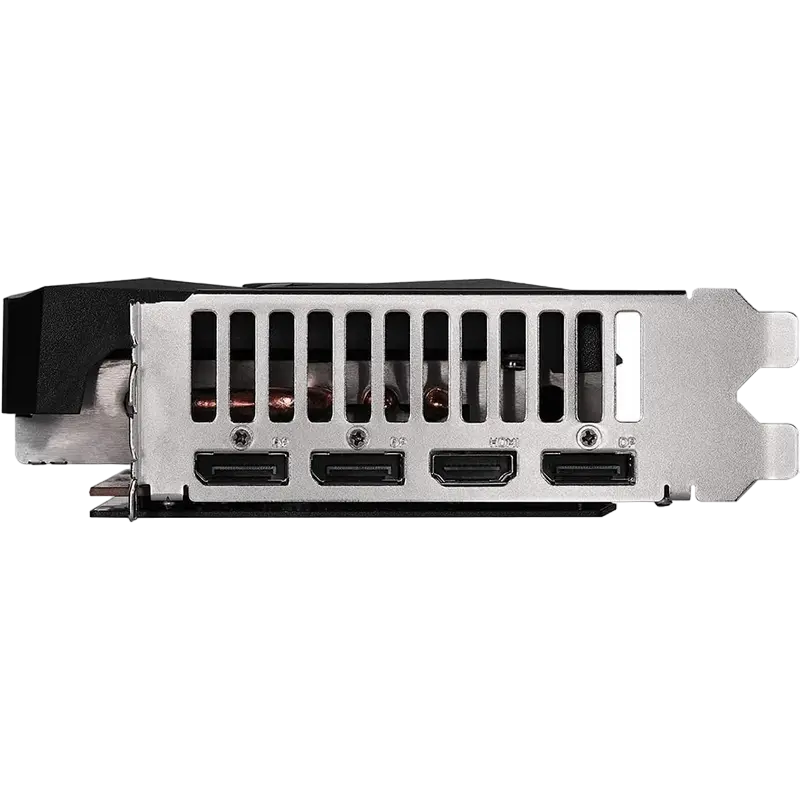 Видеокарта ASRock Radeon RX 6700 XT Challenger Pro OC