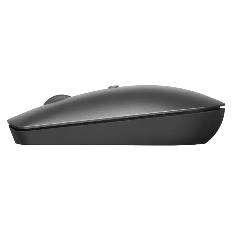 Беcпроводная мышь Lenovo ThinkPad Silent Беспроводное Серый