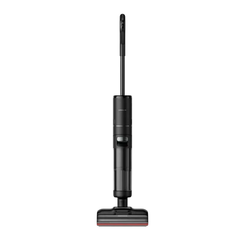 Вертикальный Пылесос Dreame H15 Pro Черный