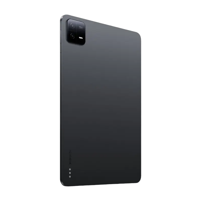 Планшет Xiaomi Pad 6 Gravity Gray