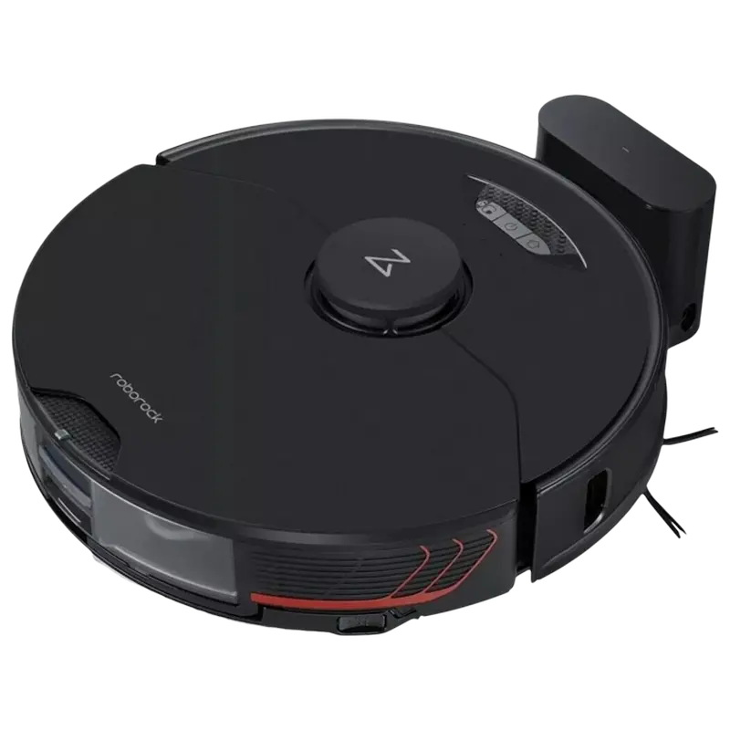 Робот-Пылесос Roborock S7 Max V Черный