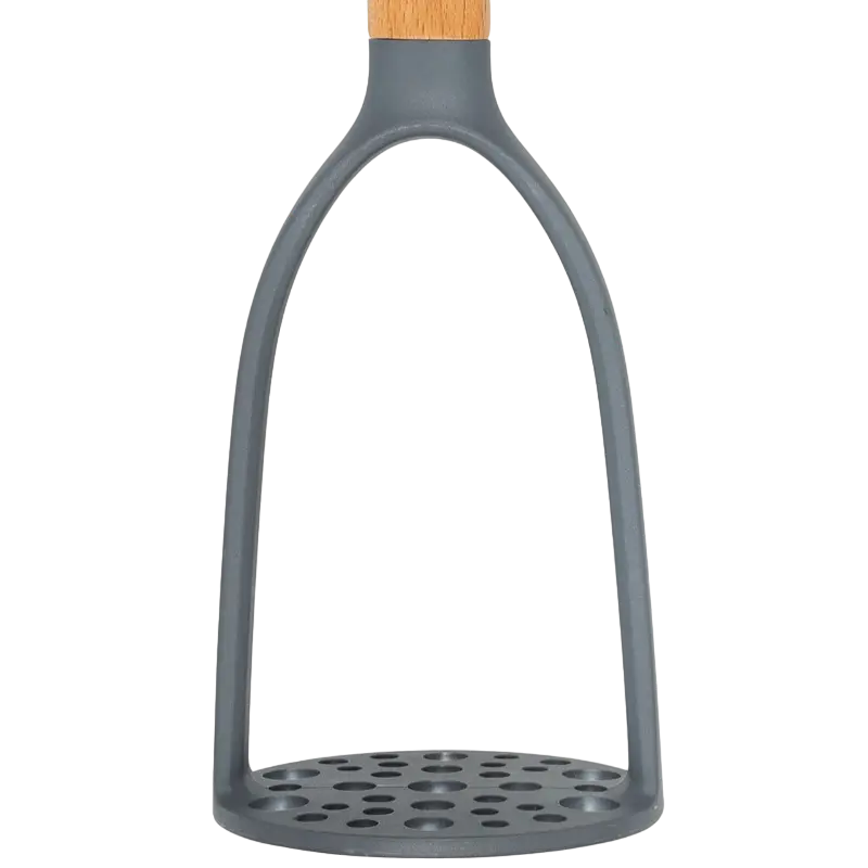 Картофелемялка RESTO 94204 SUBRA Серый