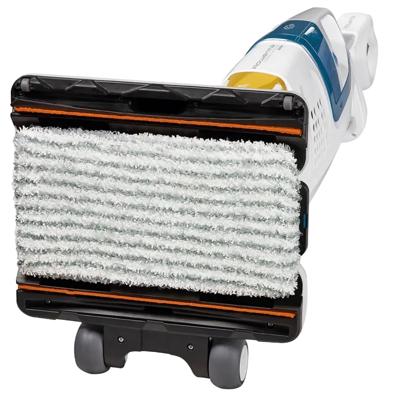 Вертикальный Пылесос Rowenta RY8561WH Белый