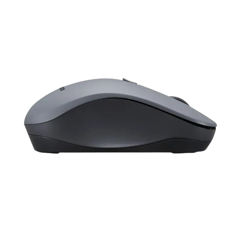 Беcпроводная мышь Lenovo WL310 Беспроводное Серый