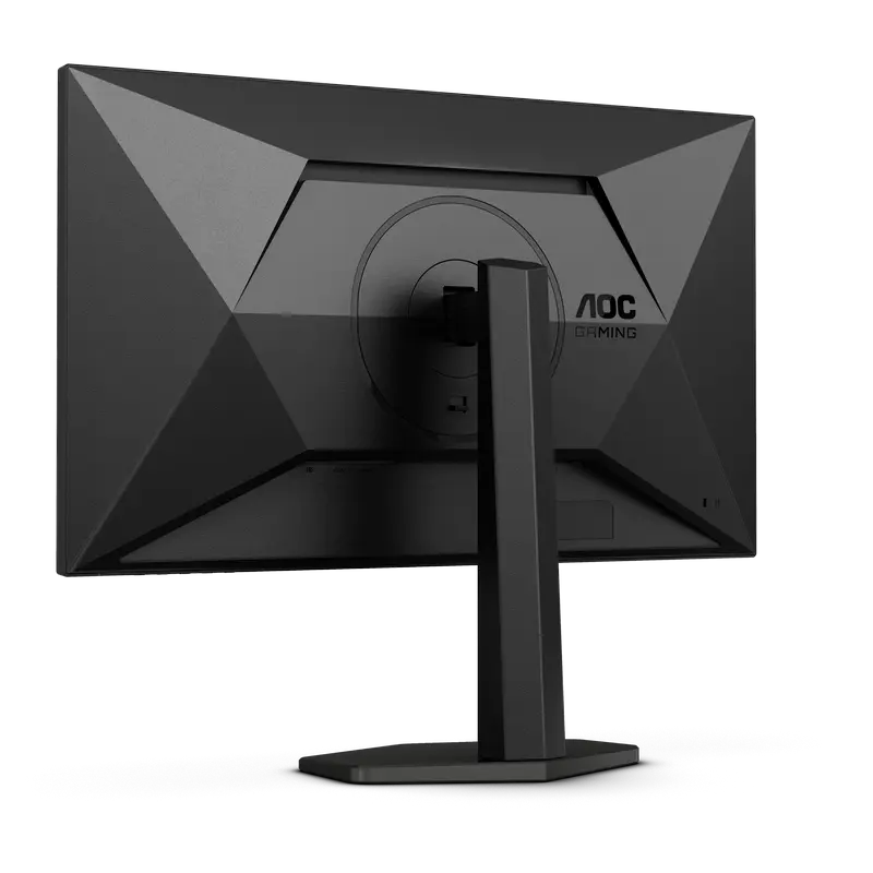Игровой монитор AOC Q27G4XN Чёрный