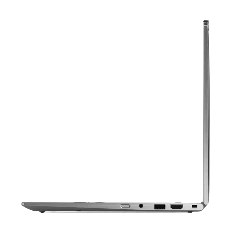 Ноутбук для бизнеса Lenovo ThinkPad X1 2-in-1 Gen 9 Grey