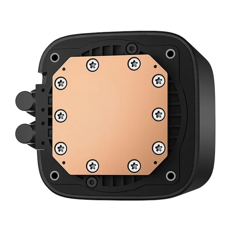 Кулер для процессора Deepcool LE360 V2 120 мм