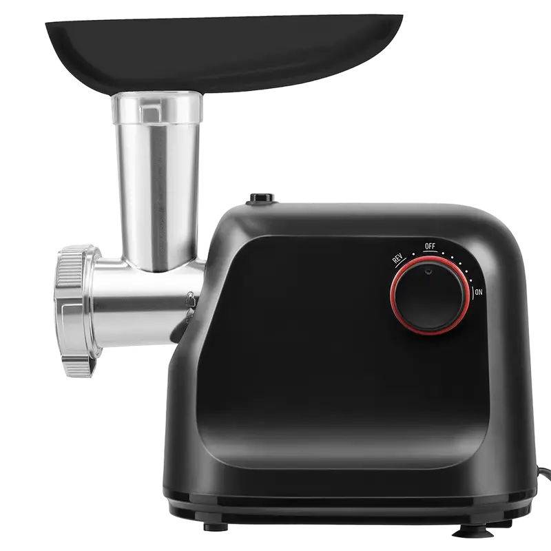 Mașină de tocat carne Polaris PMG1872 Negru