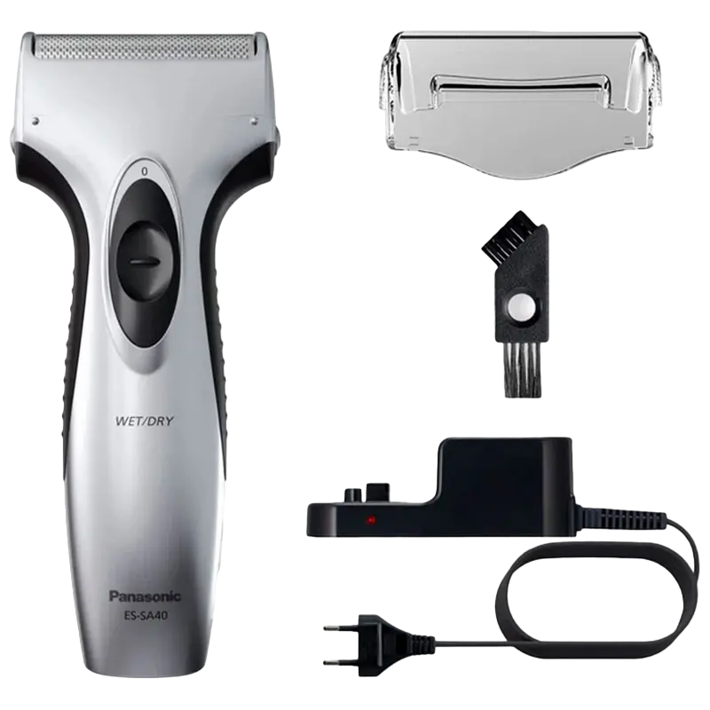 Электробритва мужская Panasonic ES-SA40 Серый