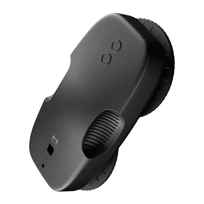 Робот-стеклоочиститель HUTT DDC5 Черный