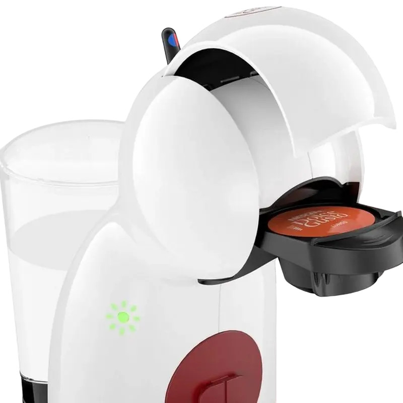 Капсульная Кофеварка Krups KP1A0131 Белый